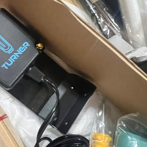 Cup Turner Spinner Kit Tumbler DIY Kit Set - Picture 10 of 14